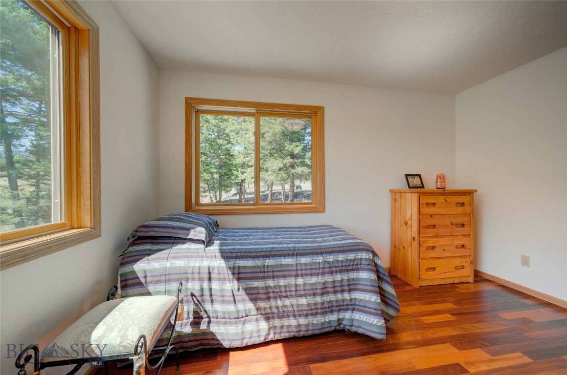 11 Lost Moose Bend