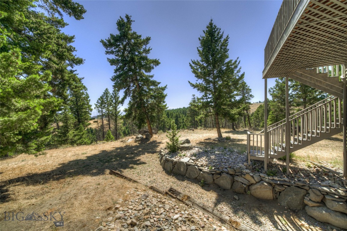 11 Lost Moose Bend