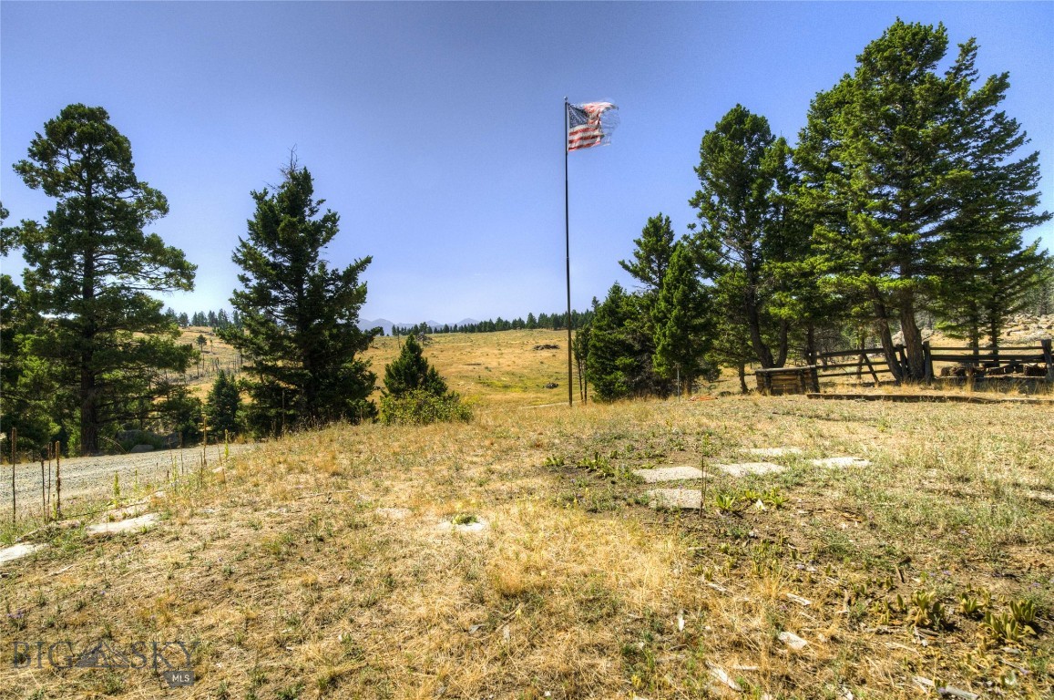 11 Lost Moose Bend