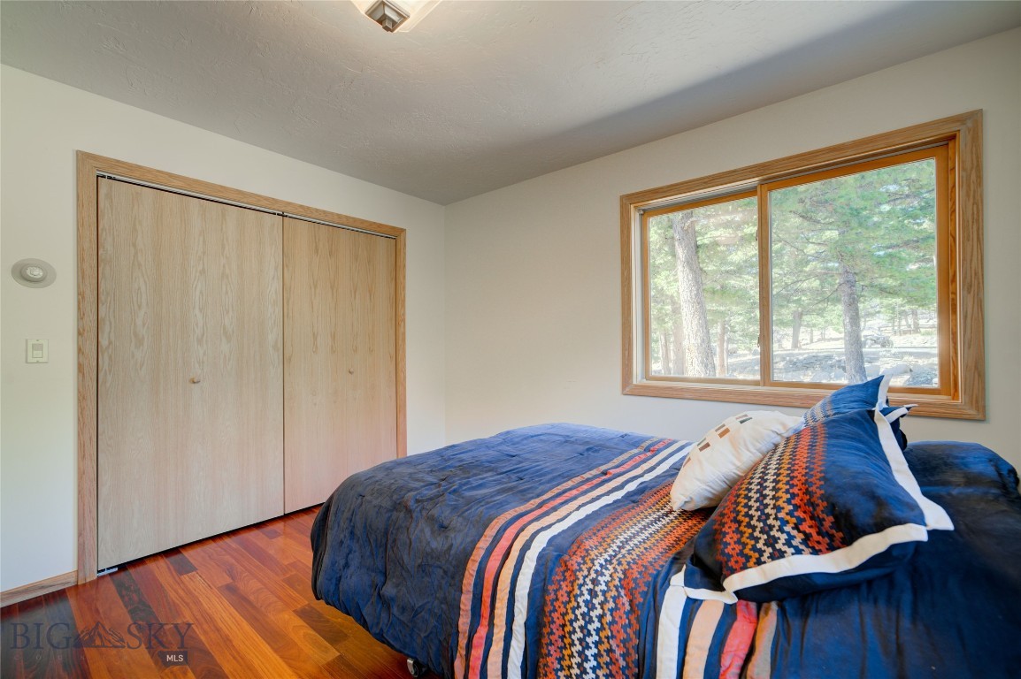 11 Lost Moose Bend