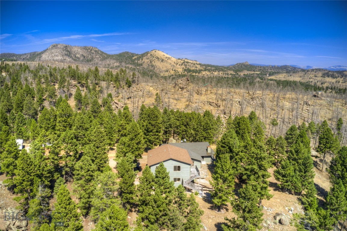 11 Lost Moose Bend