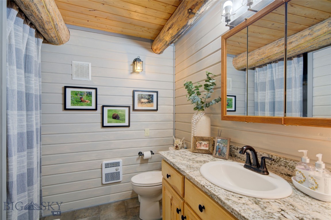 LOT 17 Trail Creek Rd
