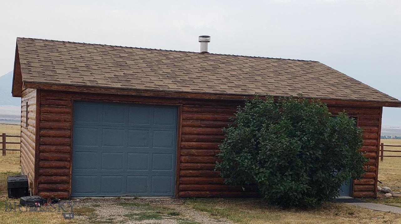 LOT 17 Trail Creek Rd