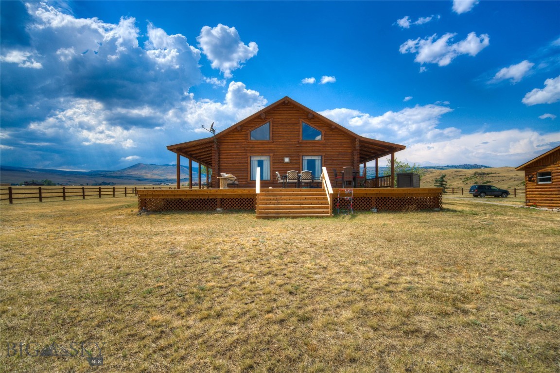 LOT 17 Trail Creek Rd