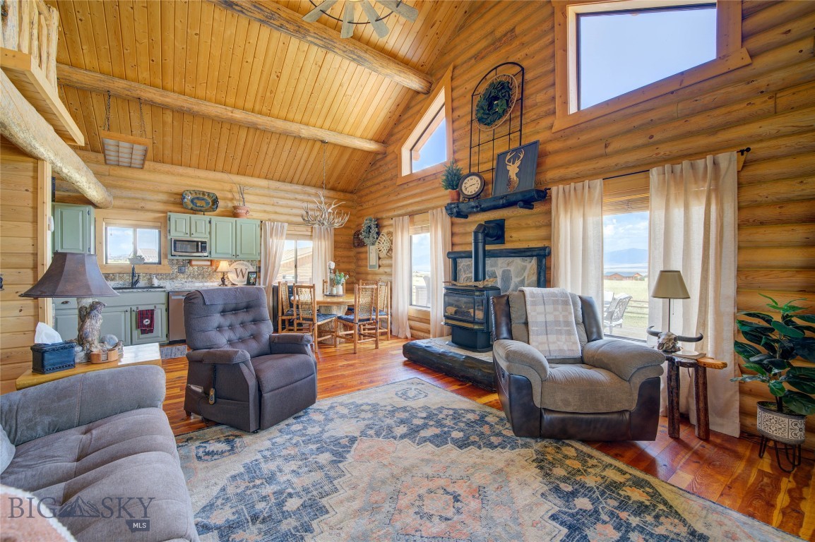 LOT 17 Trail Creek Rd