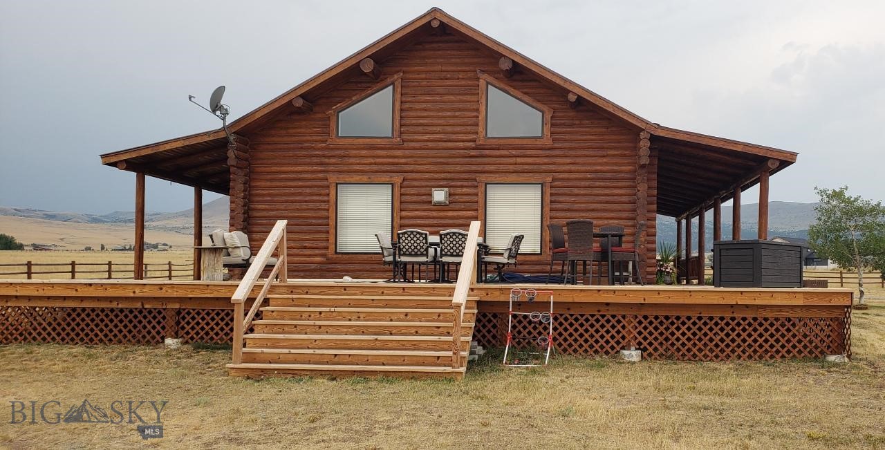 LOT 17 Trail Creek Rd