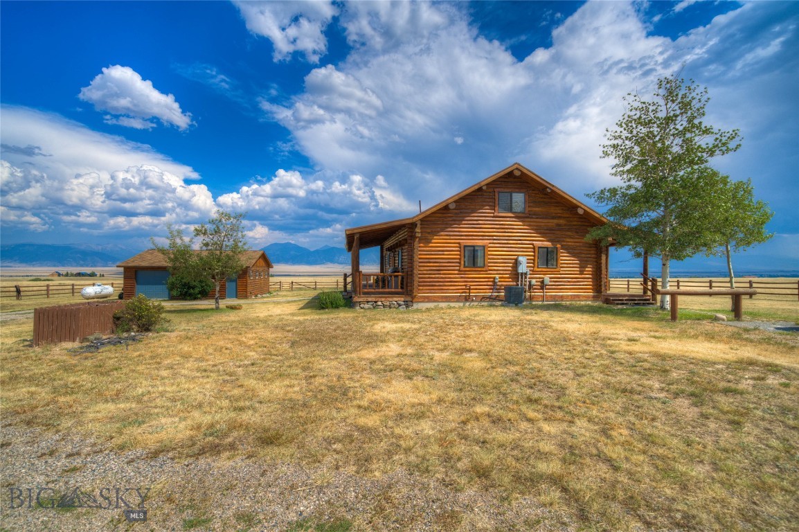 LOT 17 Trail Creek Rd