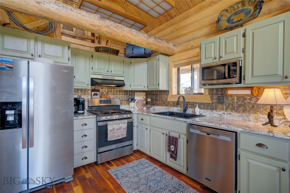 LOT 17 Trail Creek Rd