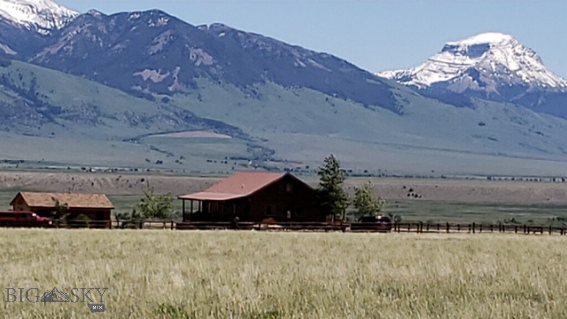 LOT 17 Trail Creek Rd