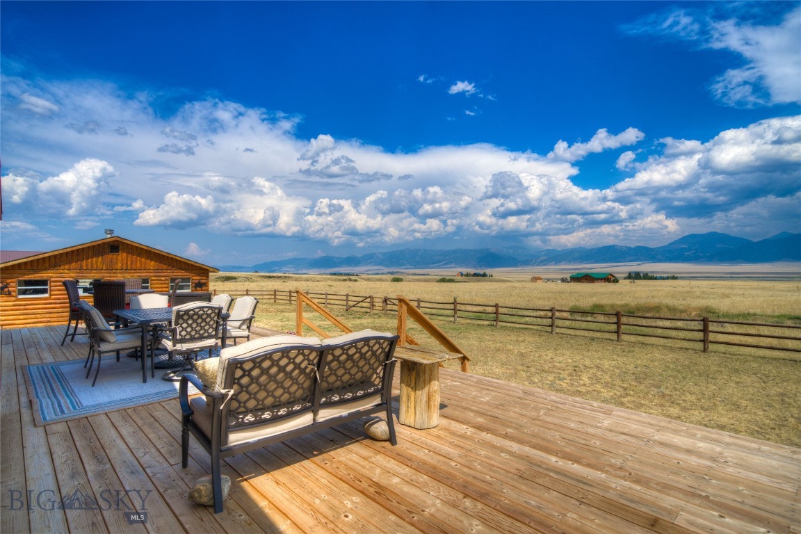 LOT 17 Trail Creek Rd