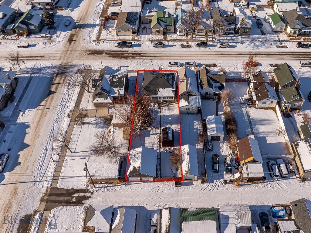 619 Cedar