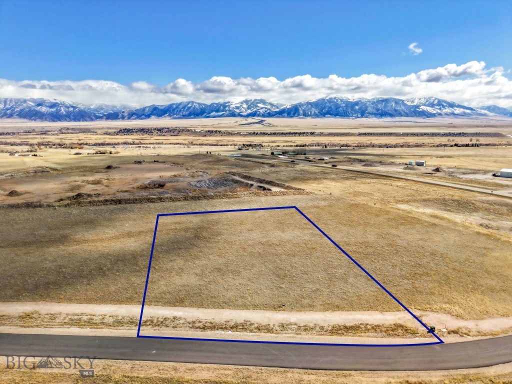 Lot 54 Lucille Loop