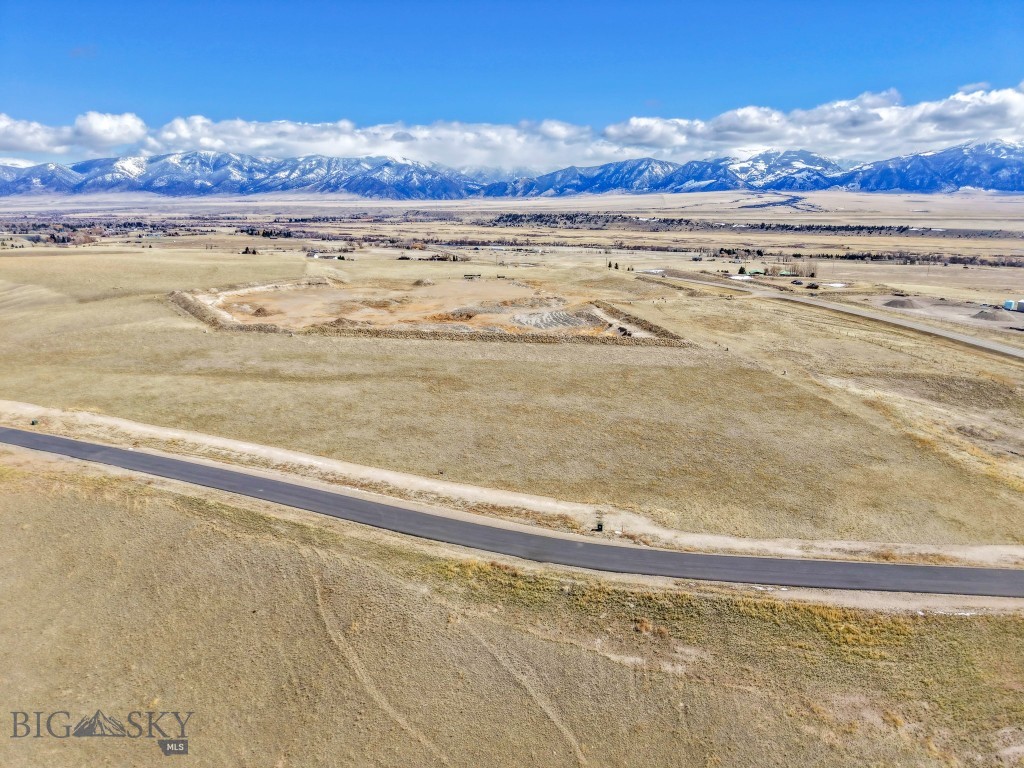 Lot 54 Lucille Loop