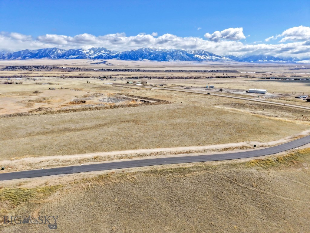 Lot 54 Lucille Loop