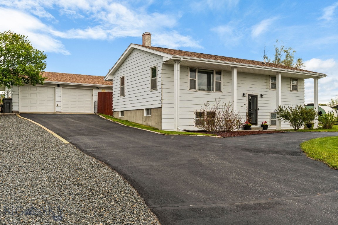 22 Rocky Mountain Drive