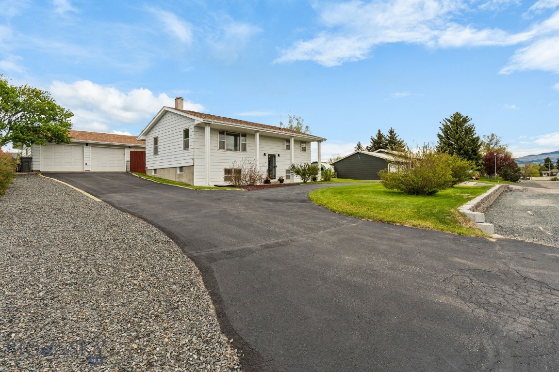 22 Rocky Mountain Drive