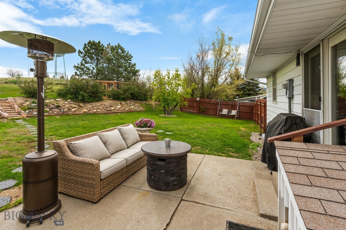 22 Rocky Mountain Drive