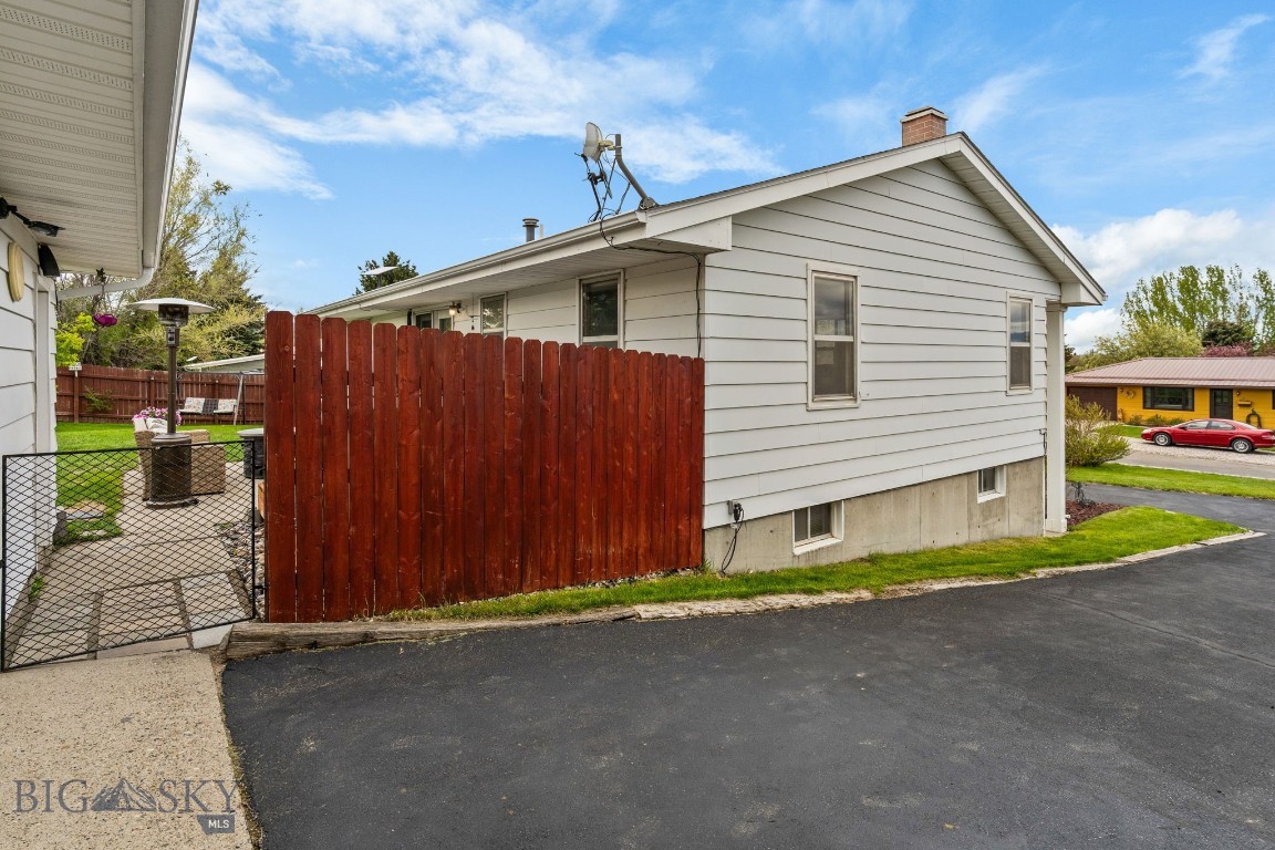 22 Rocky Mountain Drive
