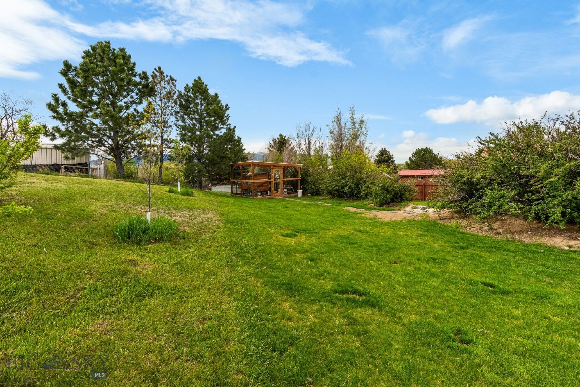 22 Rocky Mountain Drive