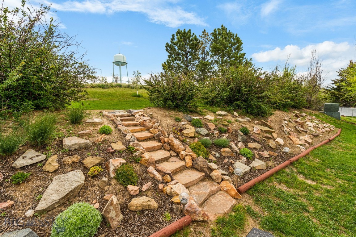 22 Rocky Mountain Drive