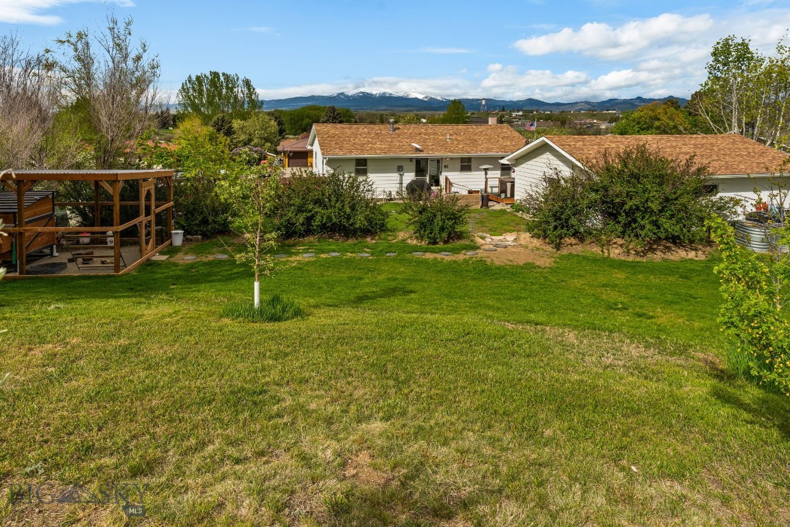 22 Rocky Mountain Drive