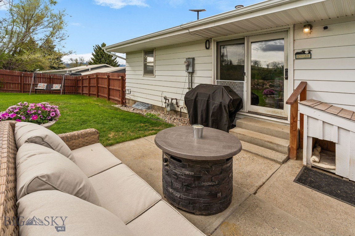 22 Rocky Mountain Drive