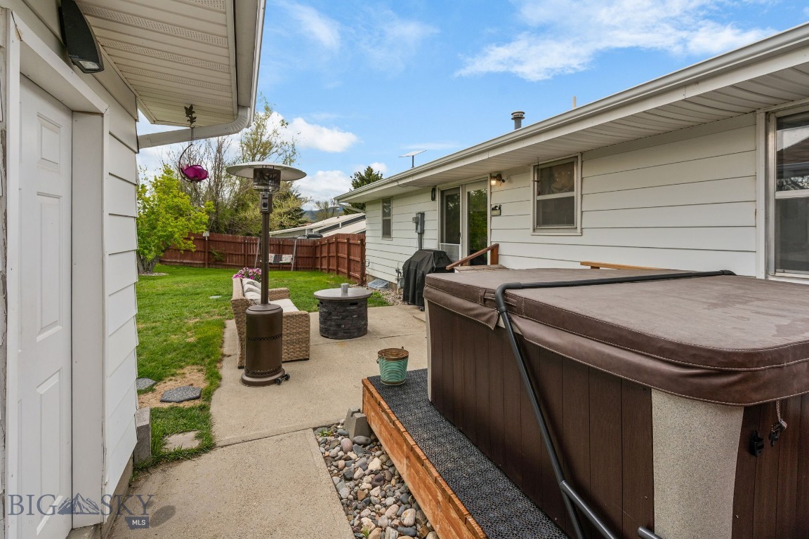 22 Rocky Mountain Drive