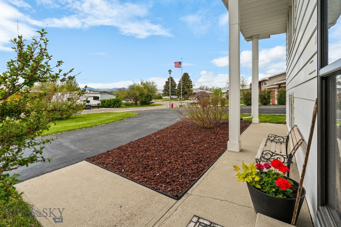 22 Rocky Mountain Drive