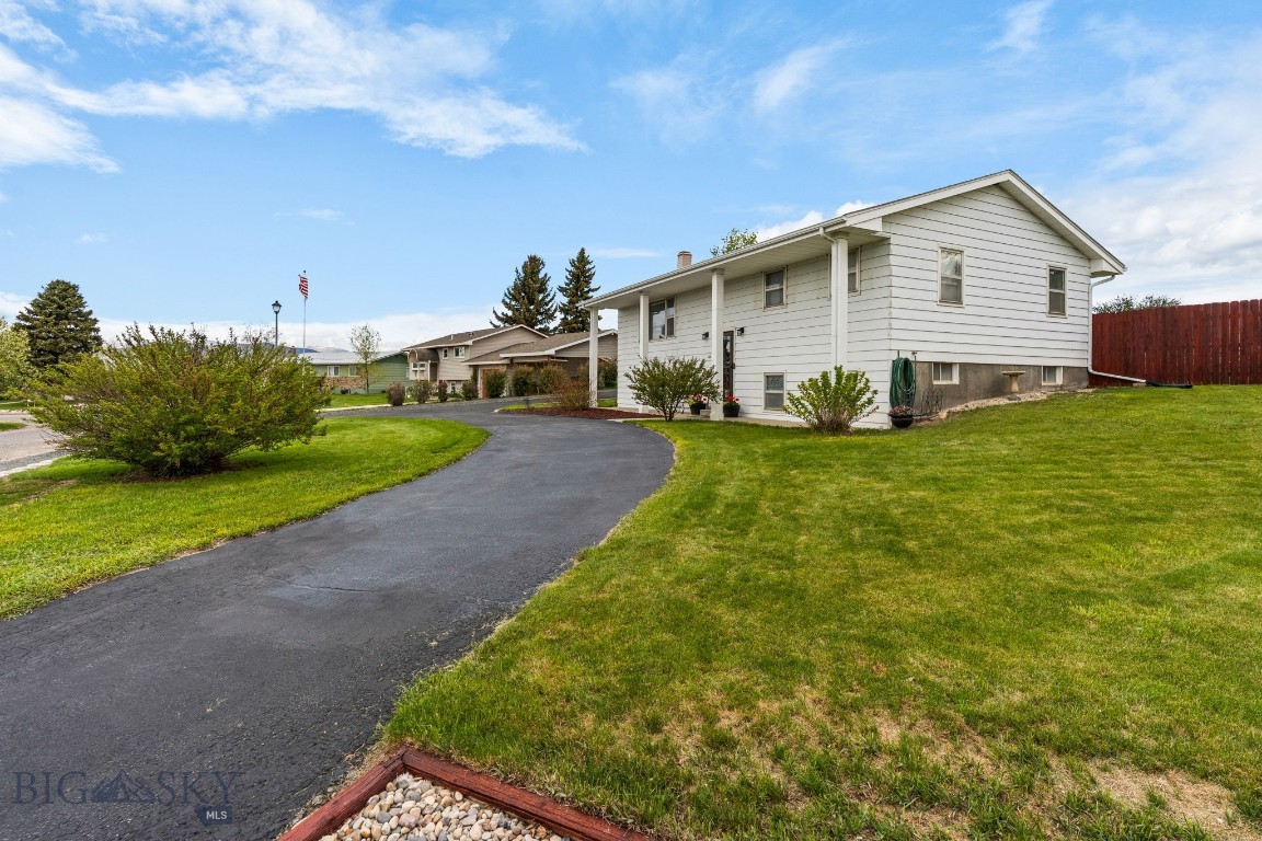 22 Rocky Mountain Drive