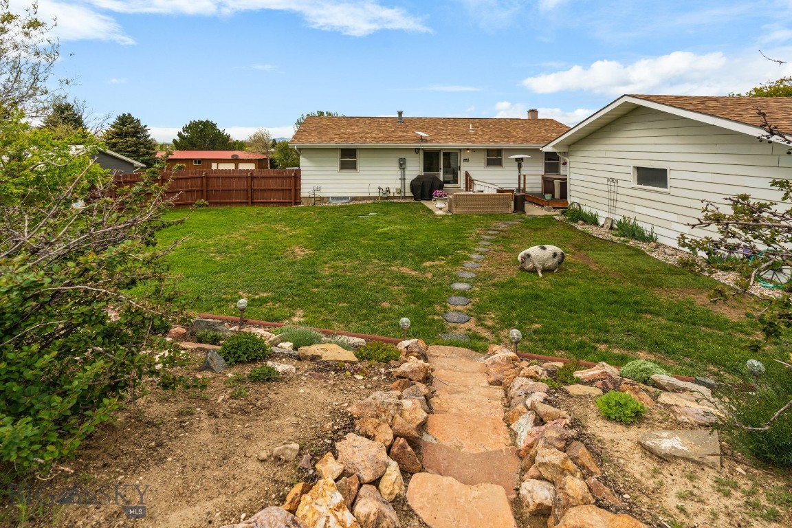 22 Rocky Mountain Drive