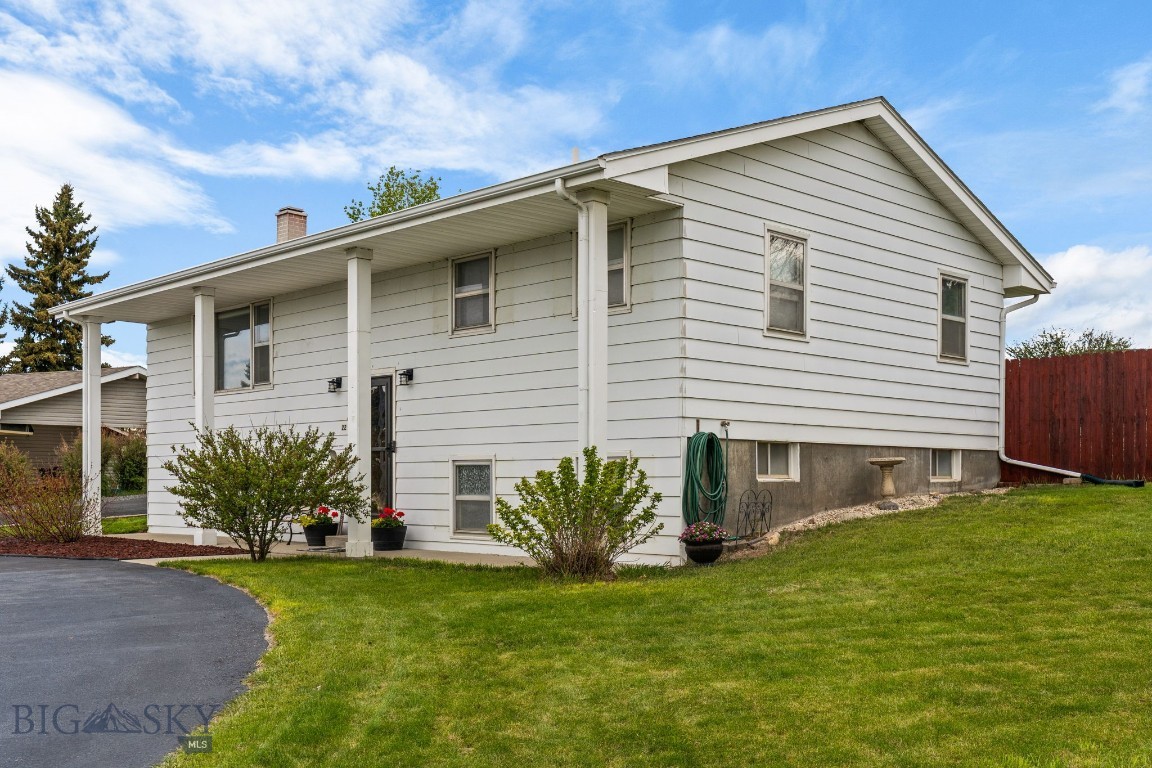 22 Rocky Mountain Drive