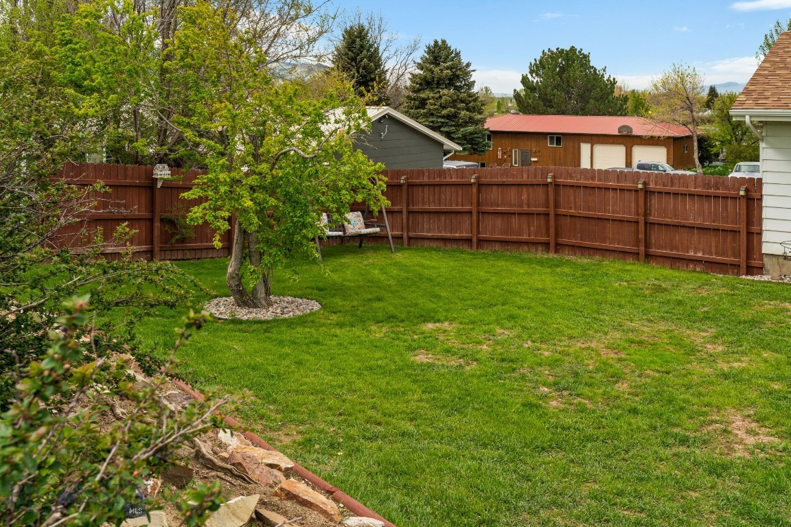 22 Rocky Mountain Drive