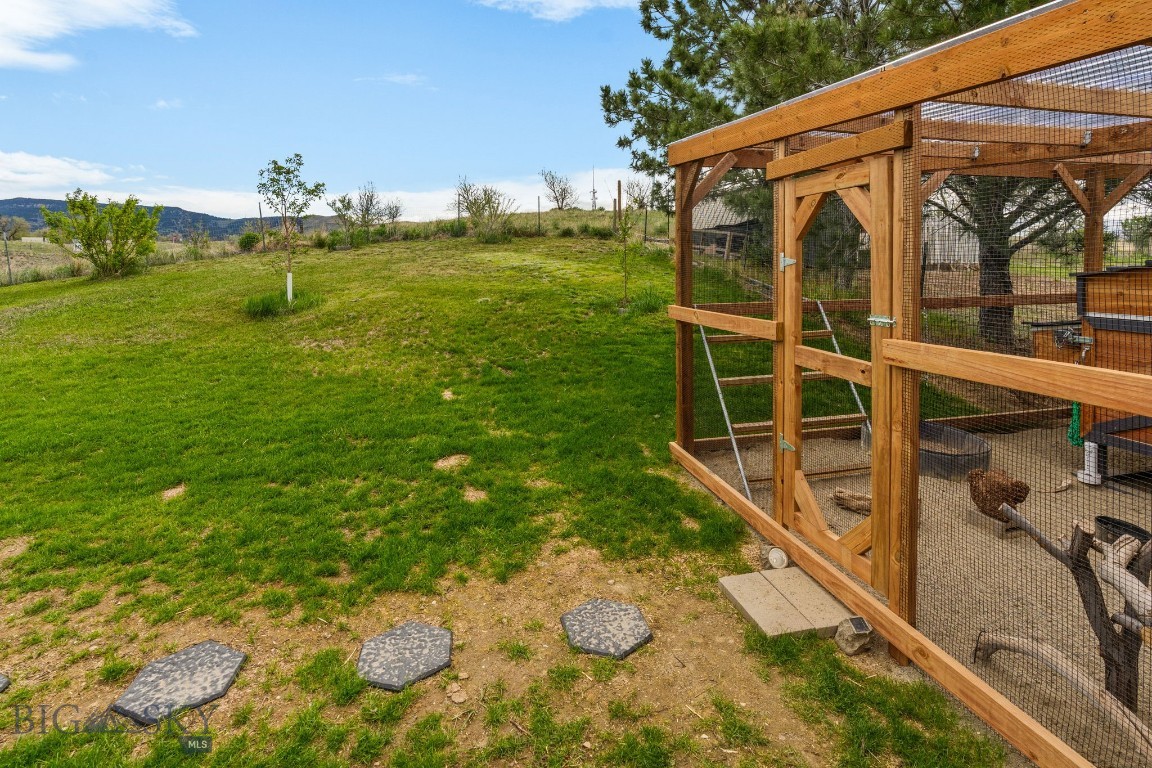 22 Rocky Mountain Drive