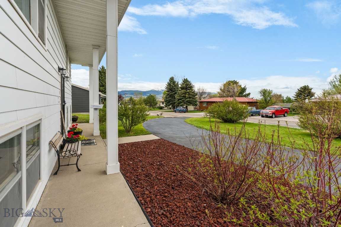 22 Rocky Mountain Drive
