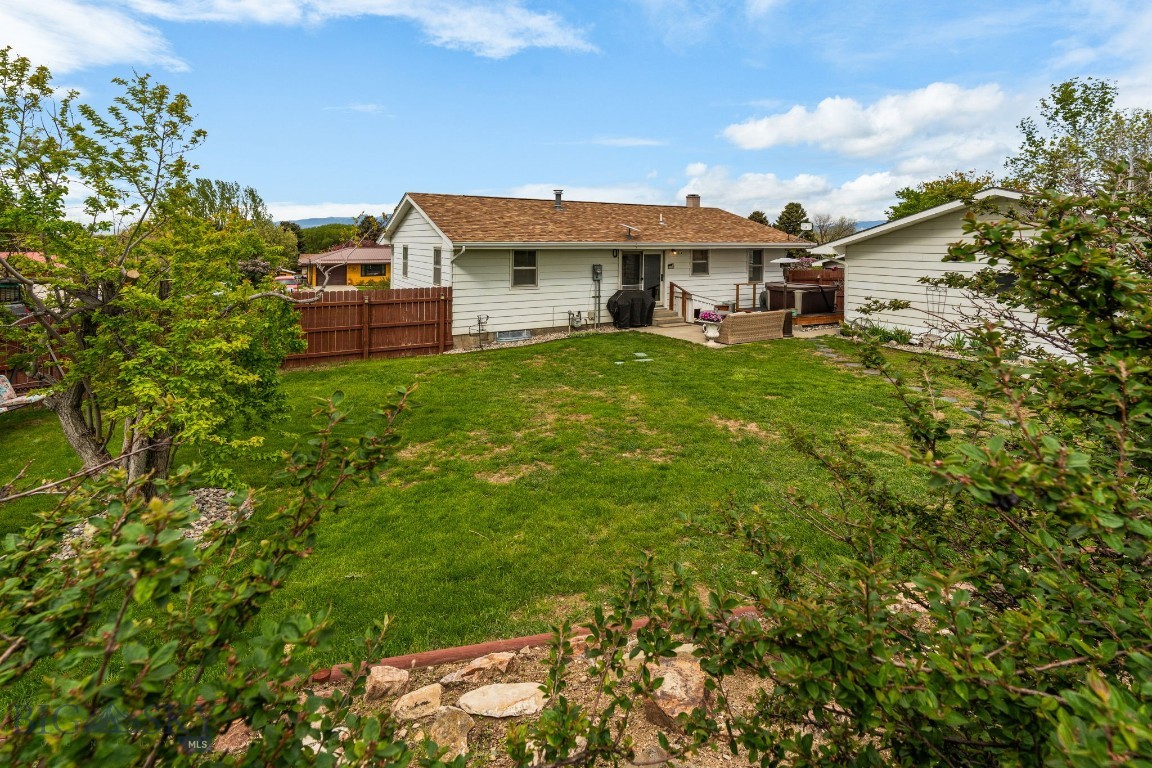 22 Rocky Mountain Drive