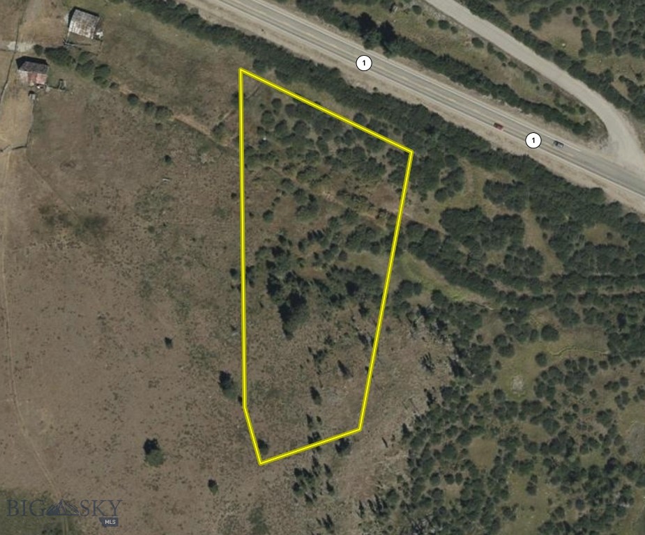 NHN (2.70+/- acres) Highway 1