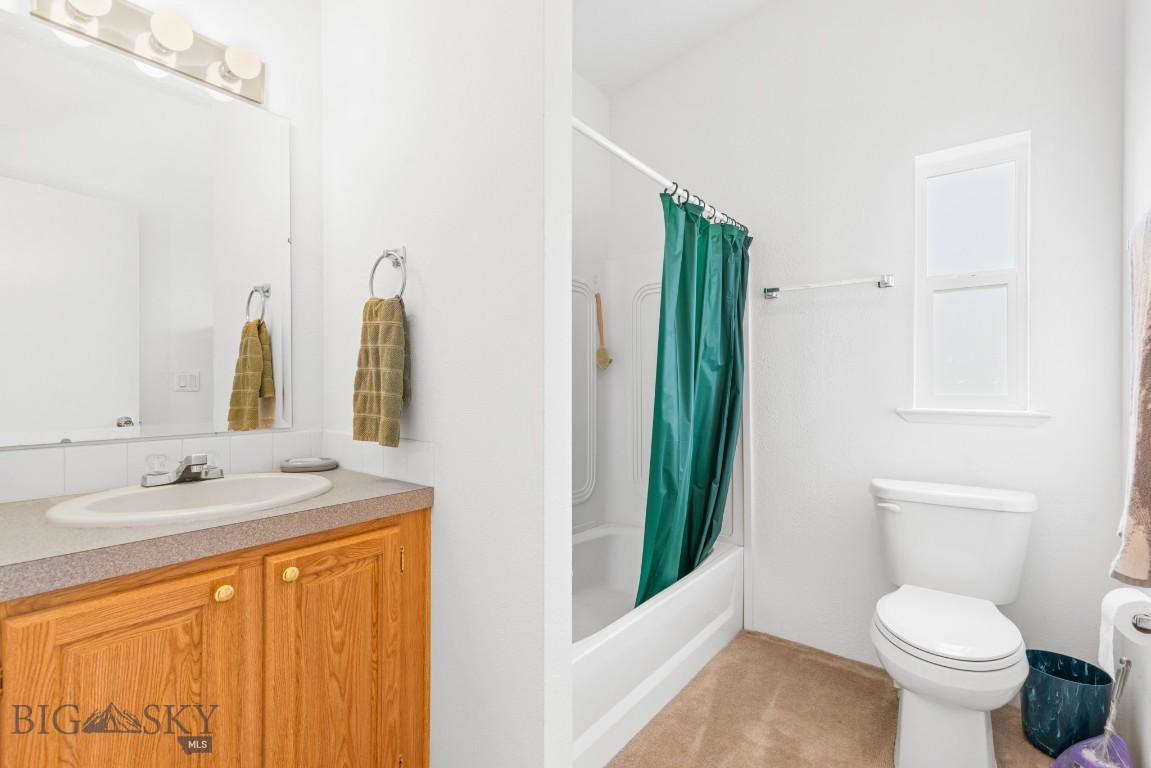 16 Hayfield Loop Trail