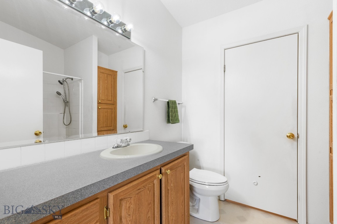 16 Hayfield Loop Trail