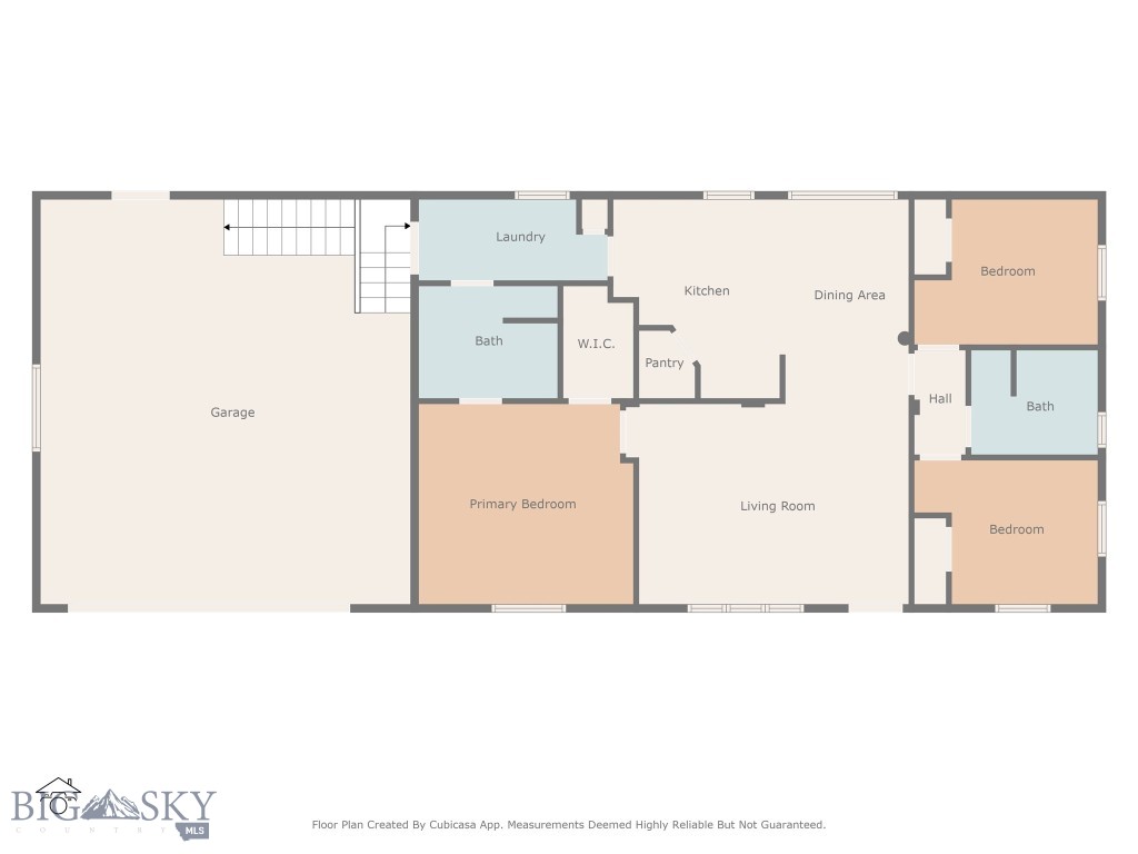 16 Hayfield Loop Trail