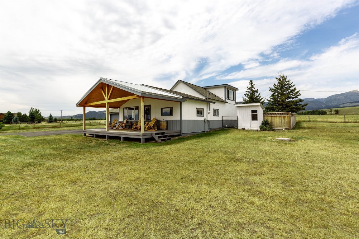 183 N Meadow Creek