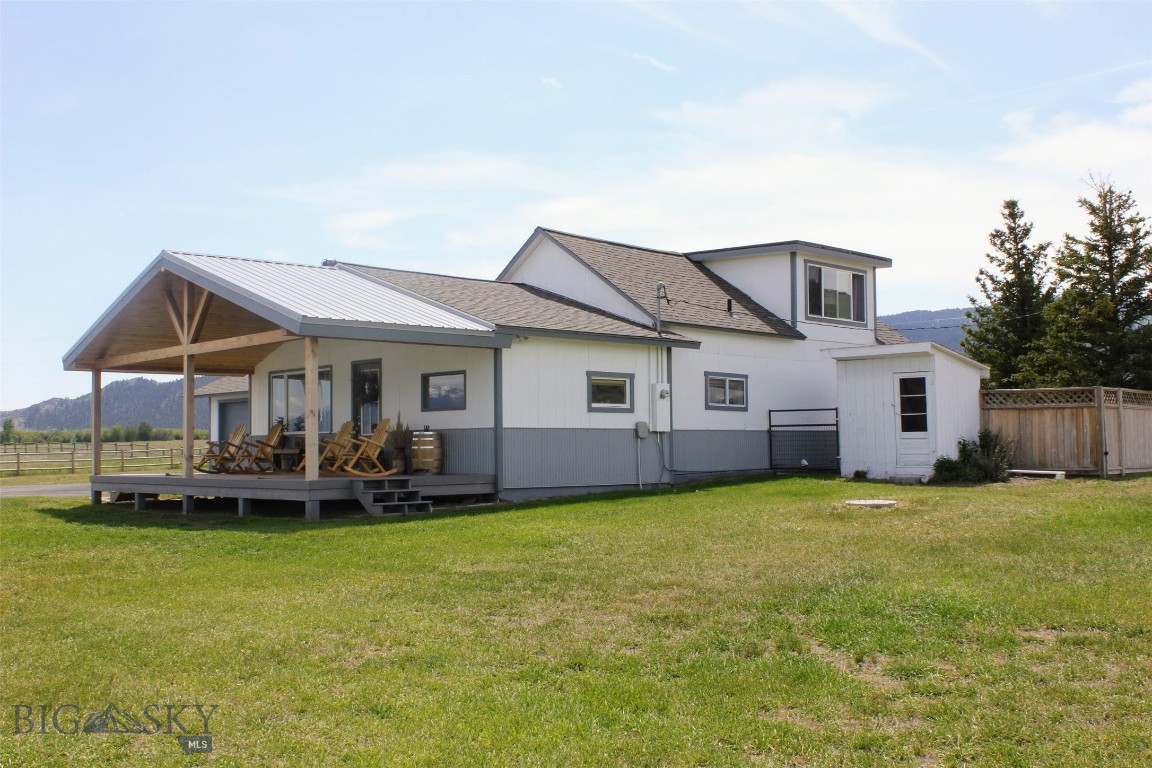 183 N Meadow Creek