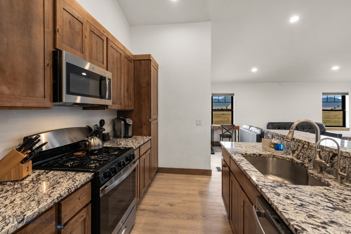 132 Sky View Drive