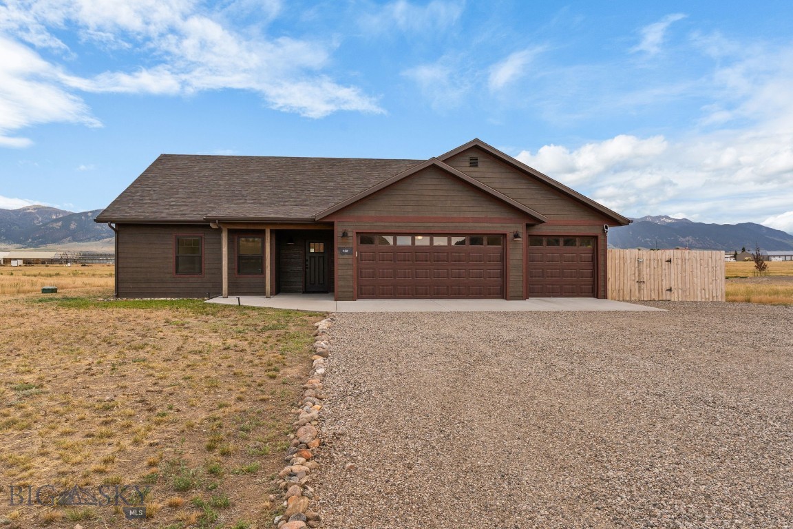 132 Sky View Drive