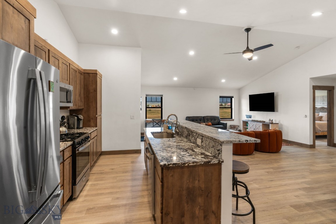132 Sky View Drive