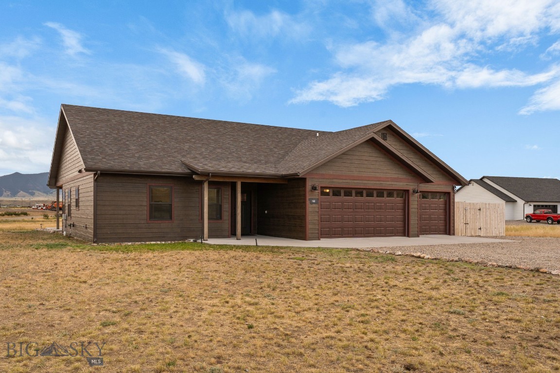 132 Sky View Drive