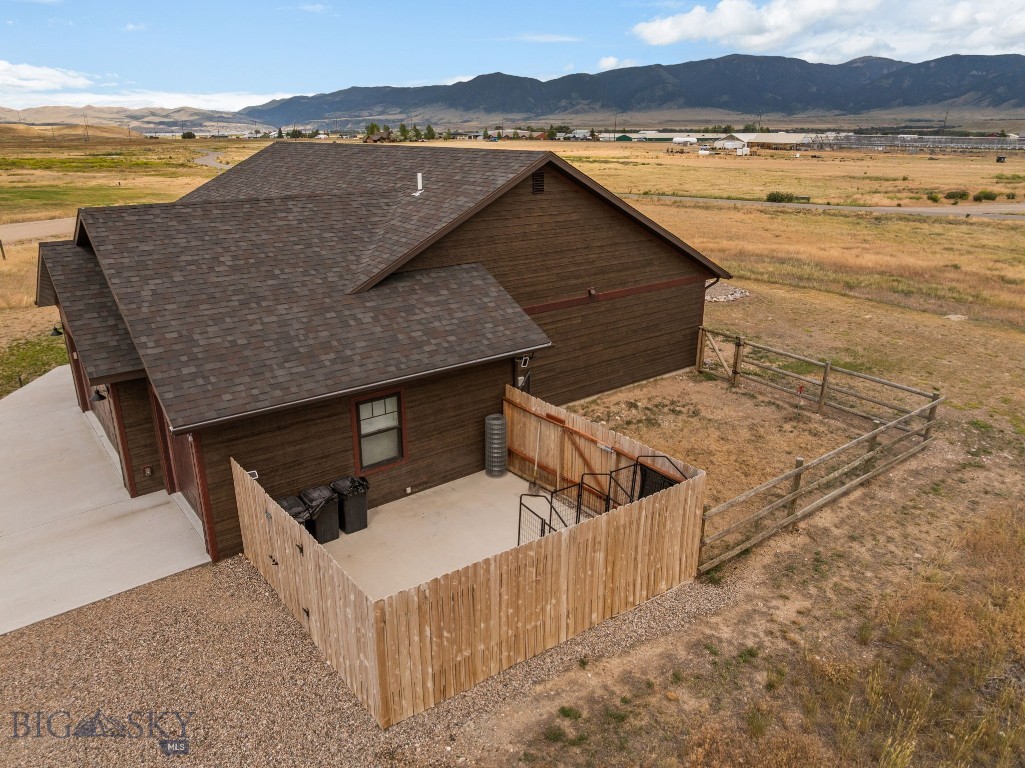 132 Sky View Drive