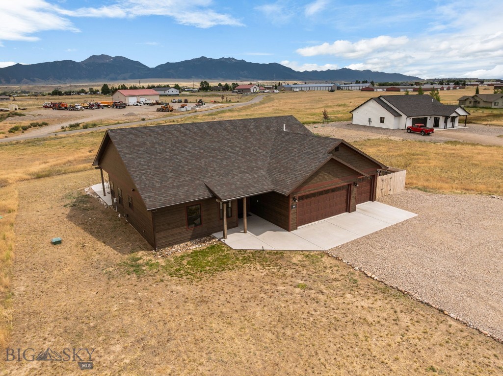 132 Sky View Drive