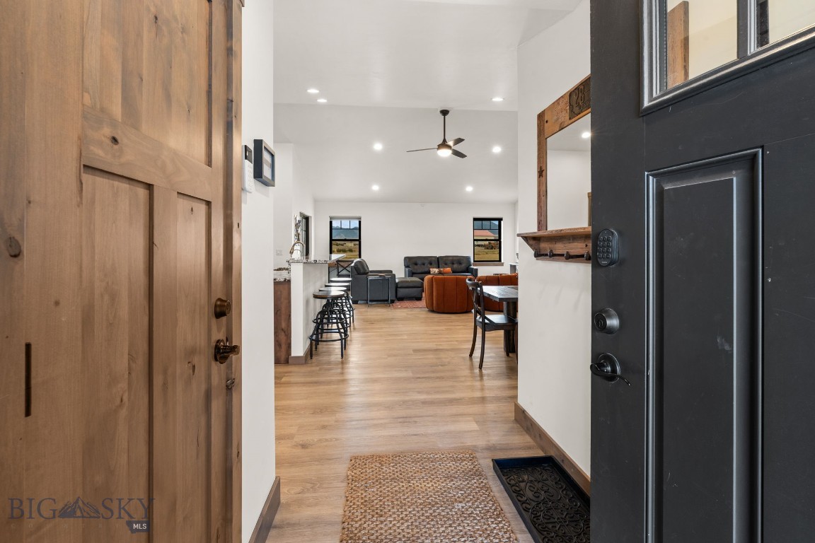 132 Sky View Drive
