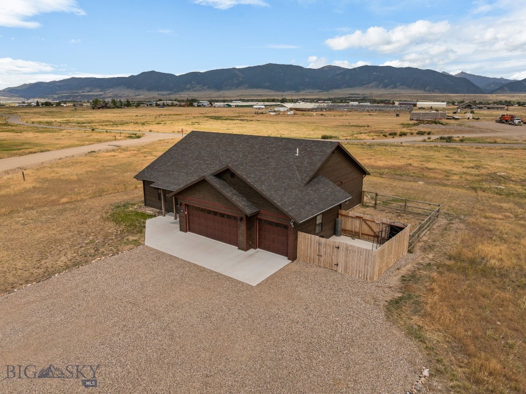 132 Sky View Drive