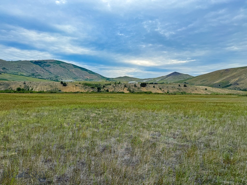 NHN Lot 44 Mill Creek Highway